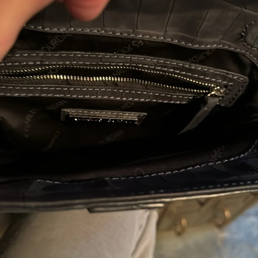 Charles Jourdan Bag - Picture 4 of 5